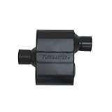 Flowmaster 2.5 Inch 2.5 Inch 842512 Super 10 Series Inlet x 2.5