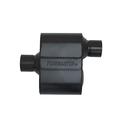 Flowmaster 842512 Super 10 Series 2.5