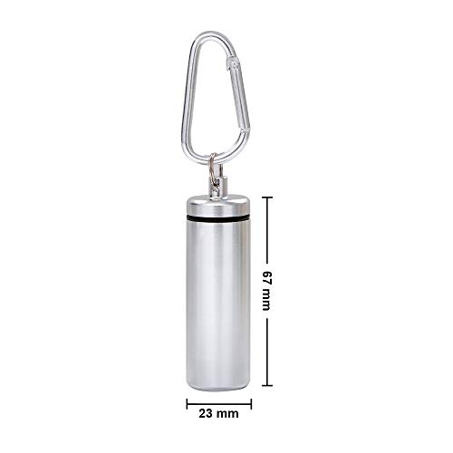 4.4 Inch Handmade New Style Heat Resistant Glass Art Pipe - Thumbnail 5