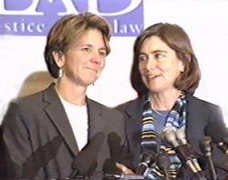 Just Married: The Epic Battle Over Gay Marriage