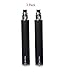 Autloops Variable Voltage 510 Thread Slim Oil Pen Assembly -2 Pack
