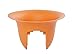Bloem Modica Deck Rail Planter 18