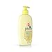 Johnson's Head-To-Toe Baby Lotion, 15 Fl. Oz (Pack of 3)