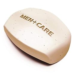 Dove Men+Care Men's Bar Soap More Moisturizing Than