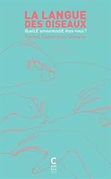 La  langue des oiseaux