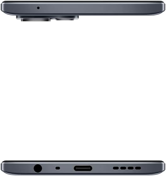 9, Dual, 128GB 8GB Ram, Meteor Black