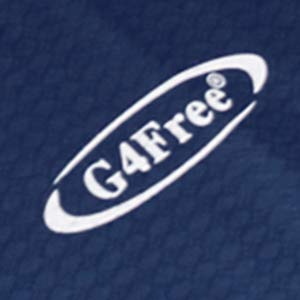 (1s+2m+2l+1xl)-6pc-mesh, Dark Blue