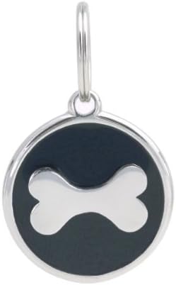 Dog name tag with gps Clearance