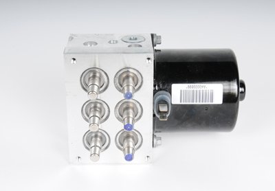ACDelco 15904564 GM Original Equipment ABS Pressure Modulator Valve