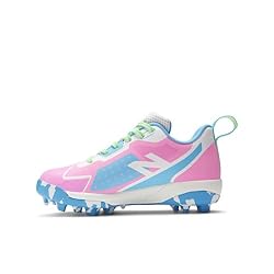 New Balance Kid's Romero Duo V2 Rubber Molded