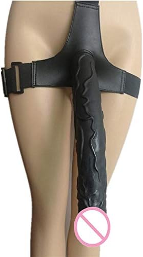 Christmas Gifts Products 14 inch Strap on Super Huge Horse Big Funny Toys Soft Strap ons Giant Huge Long Leather strapon Harness