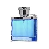 Alfred Dunhill Desire Blue Eau de Toilette for Men, 3.4 fl oz