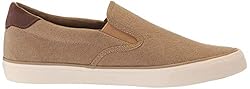 Lugz Men's Clipper Classic Slip-on Fashion