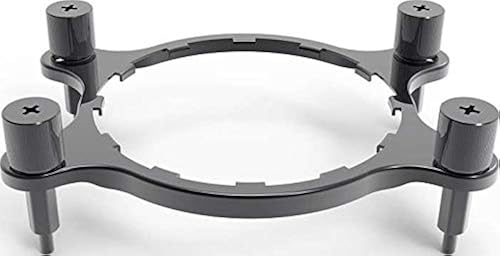 Kraken X53 Am4 Amd Mounting Bracket Kit For Nzxt Kraken For AM4