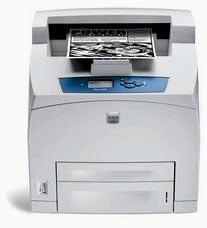 xerox phaser 4510n