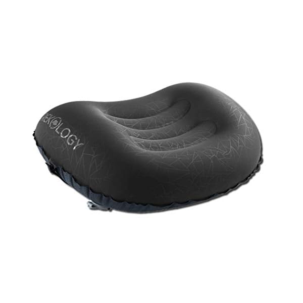 TREKOLOGY Ultralight Inflatable Camping Pillow Camping Galore