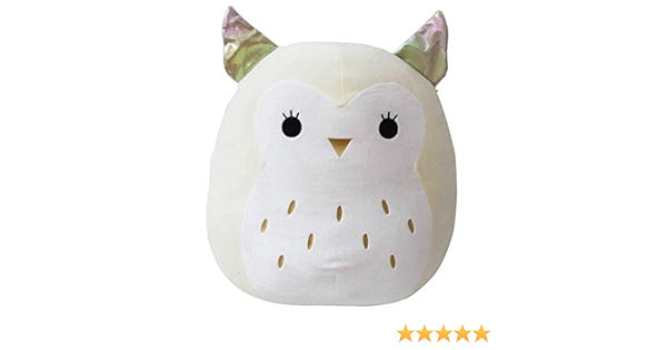 Squishmallow Official Kellytoy Plush 8 