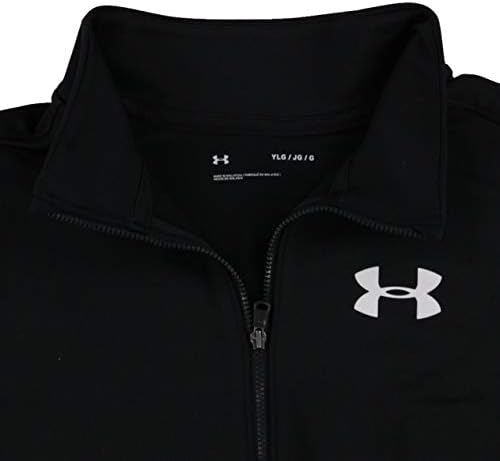 under armour tracksuits junior