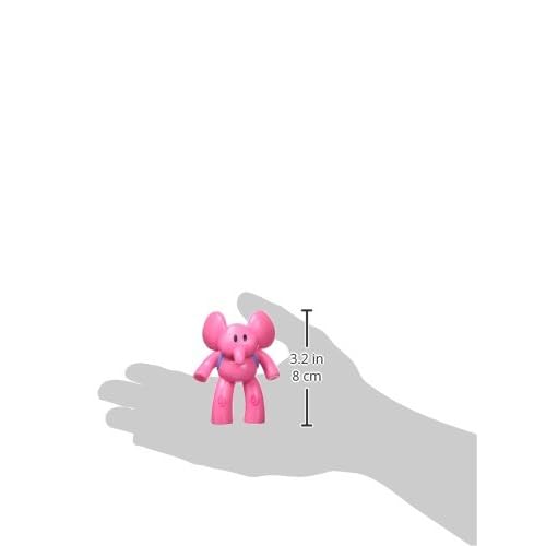 muñeco de pocoyo original