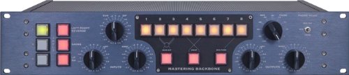 Manley Mastering BACKBONE Insert Switcher ELCO I/O Version