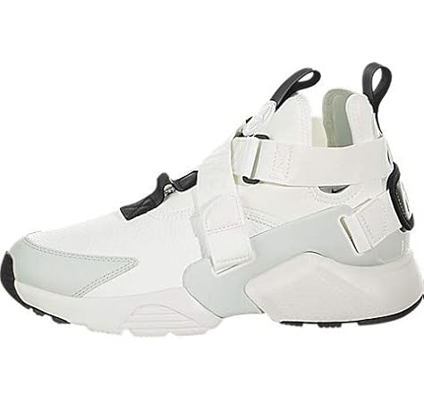 women's nike air huarache city utility casual shoes