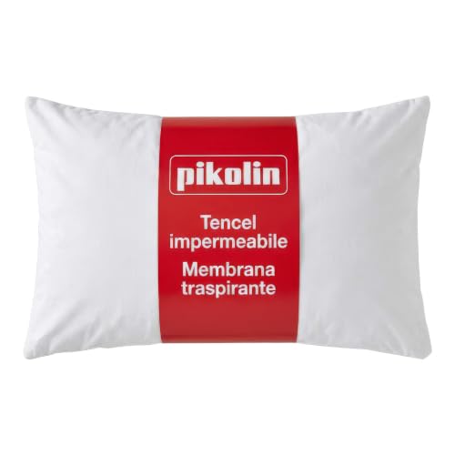 Pikolin Home - Anpassbares Betttuch aus 100 % Baumwolle, atmungsaktiv, langlebig und widerstandsfaehig