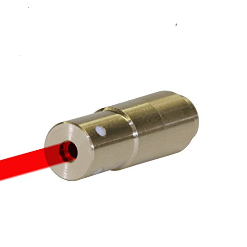 CheapShot Tactical Training Laser Cartridge 9mm Pricepulse