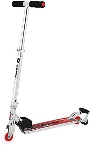 Razor Spark Ultra Kick Scooter