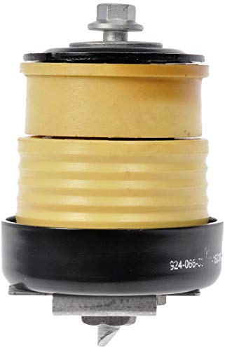 1 Dorman+924+066+Body+Mount+Kit