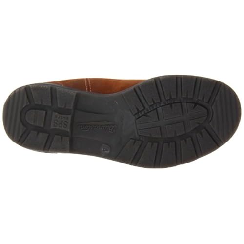 blundstone 561 crazy horse