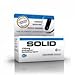 BPI Sports ALL NEW SOLID Just Released Exp. 2020 (Original Formula) 28 capsules