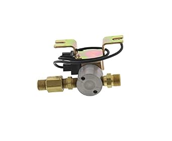 General Aire 7052 Solenoid Valve Assembly - 24V Replacement For 1099, 1099L, 1099LH, 1099R Humidifiers - View #4