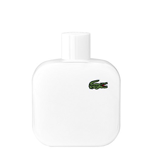 Lacoste L.12.12 Blanc Pour Lui Eau De Toilette
