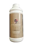 DuChateau Floors 33.8 fl oz Premium Floor Cleaner & Protectant 1 Liter