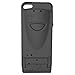 Socket DuraCase and Charging Dock - Barcode Scanner Charging Stand - External - Black - 3L8508