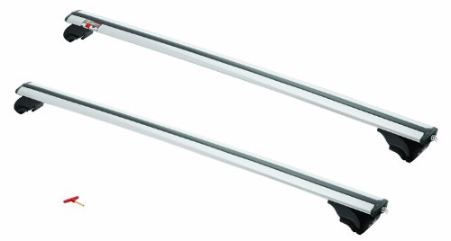 ROLA 59849 Removable Mount REX Series Roof Rack for Kia Sportage