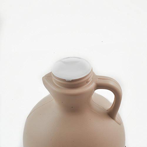 BIOLOGISCHER-Ahornsirup-Grad-A-Dark-Robust-taste-1-Liter-1350-Kg--Organic-Maple-Syrup-BIO-Ahornsirup-VEGAN