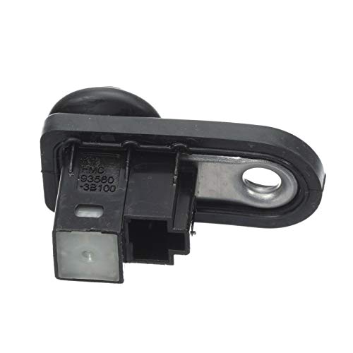 LIXINPARTS Replacement for Door Jamb Ajar Switch 0614 Amanti Sedona