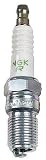NGK (3346) BR7EF V-Power Spark Plug, Pack of 1