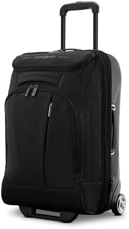 Amazon.com | IHKWIP Foldable Duffle Bag and Cosmetic Case (Grey