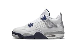 Jordan Youth Air 4 Retro GS 408452 140 Midnight