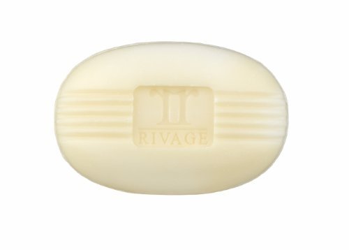Mineral Soap for All Skin Types 3.5 Oz. From Rivage