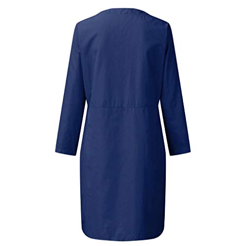 4 Chaofanjiancai_Dress+Jumpsuits+Button+Jumpsuit+Pockets