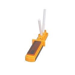 Smith's CCD4 3 IN 1 Field Sharpening System , Yellow