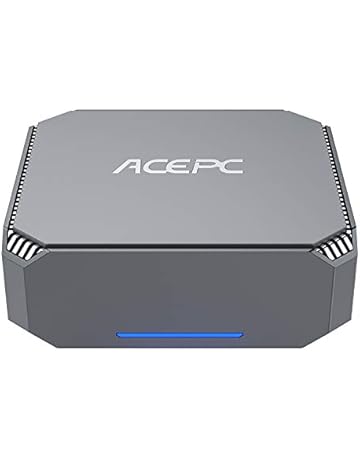 Desktop Pcs Amazon Co Uk