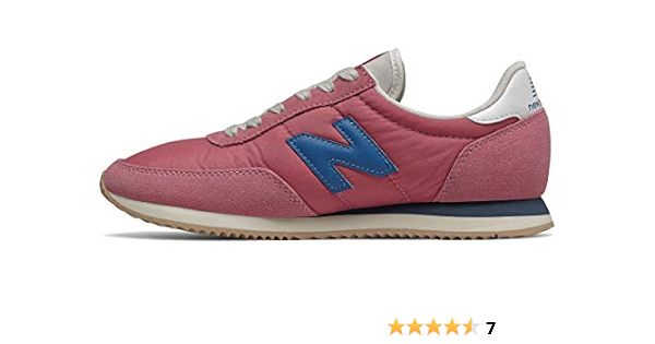 new balance wl720 pink