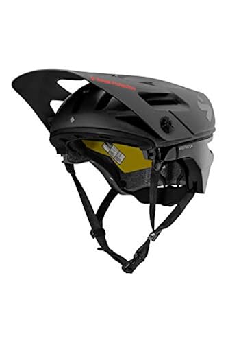 Sweet Protection Arbitrator MIPS Helmet Slate Gray Metallic, M/L