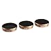 PolarPro DJI Phantom 4 Filters-Cinema Series®-Shutter Collection (3-Pack)
