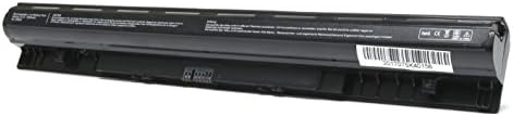 Reparo G400S G500S Laptop Battery for Lenovo IdeaPad G400S G405S G510S G500S G505S G510S S410P S510P Touch Z710 Eraser G50-80, L12L4A02 L12L4E01 L12M4A02 L12M4E01 L12S4A02 L12S4E0 [14.4V 2600mAh]