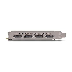 PNY TECHNOLOGIES Nvidia Quadro P2000